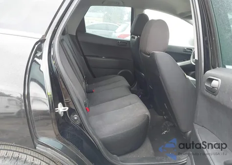 2007 Mazda Cx-7 Sport z USA, uszkodzony, nr VIN JM3ER293370110739